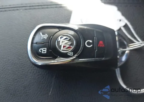 2023 Buick Encore Gx Essence z USA, uszkodzony, nr VIN KL4MMGSL0PB093939